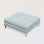 Opera Puf105 Footstool
