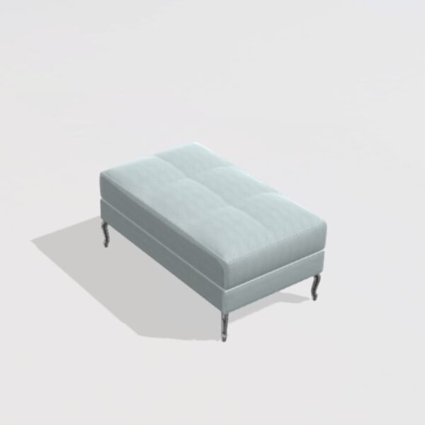Opera Puf55 Footstool