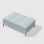 Opera Puf70 Footstool