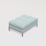 Opera Puf70 Footstool
