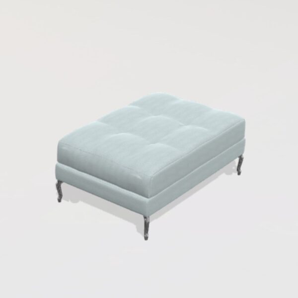 Opera Puf70 Footstool