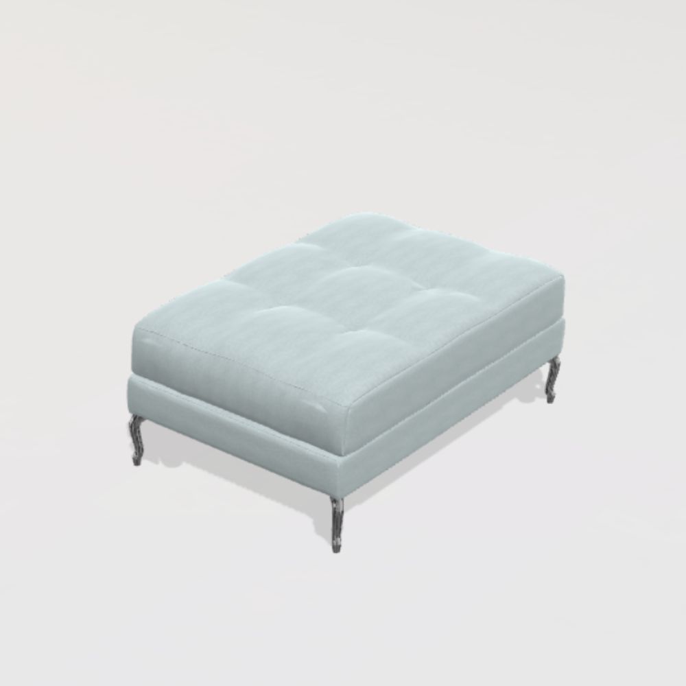 Opera Puf70 Footstool
