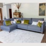 Opera corner sofa from Fama
