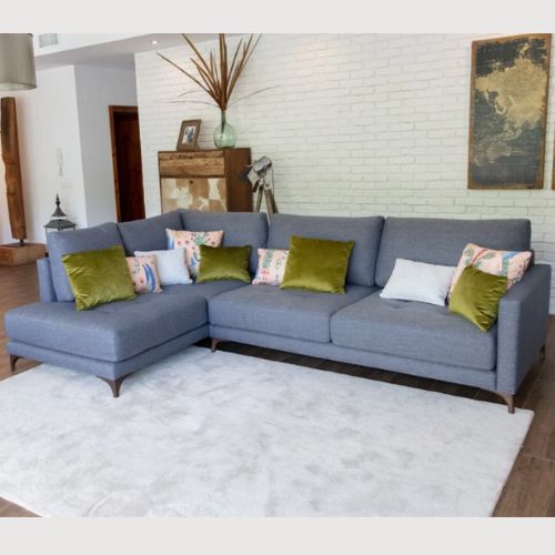 Opera corner sofa from Fama