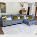 Opera corner sofa from Fama