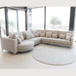 Opera Corner sofa from Fama