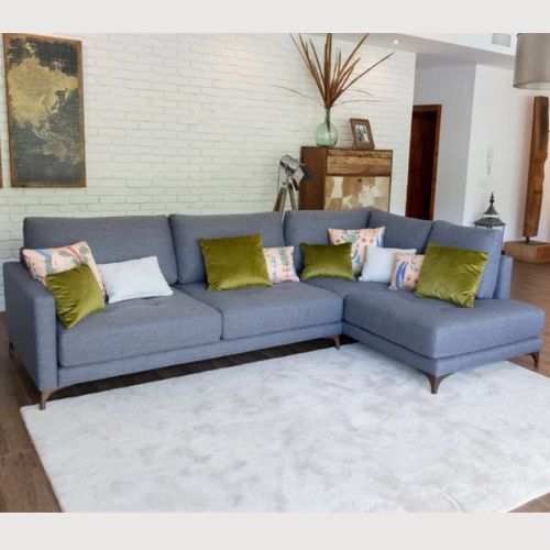 Opera corner sofa from Fama