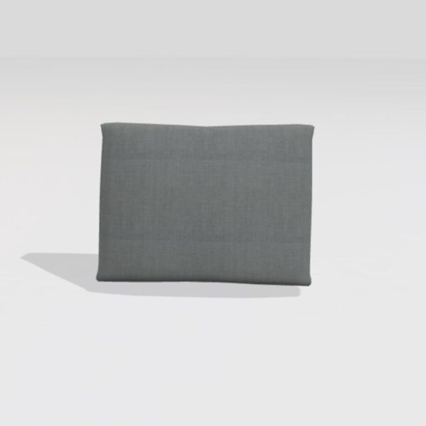 Pacific JG Back Cushion