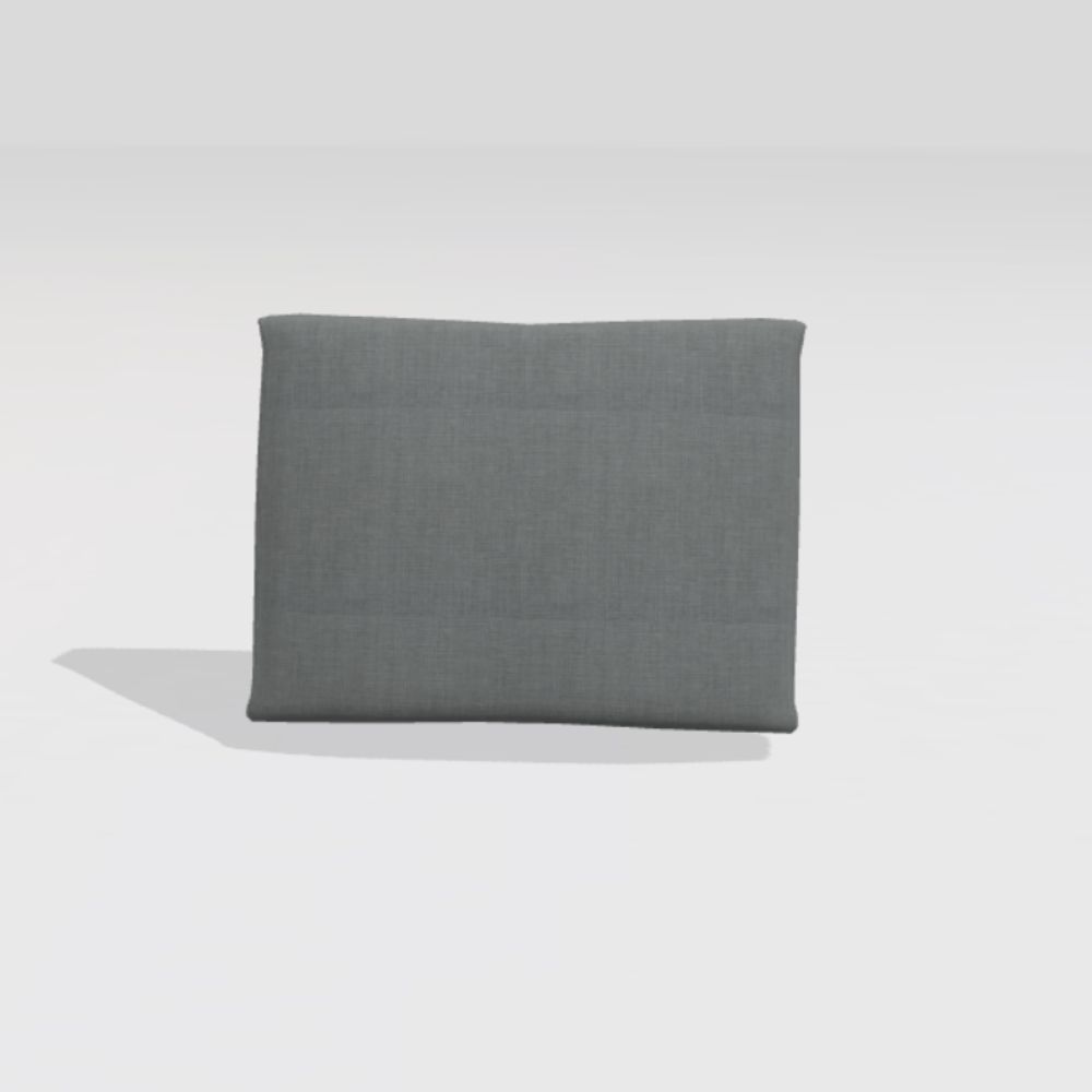 Pacific JG Back Cushion