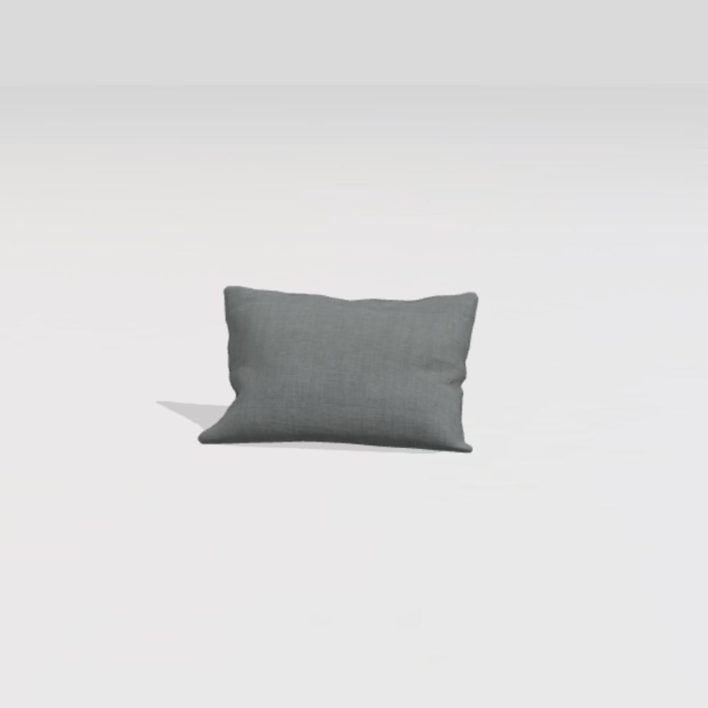 Pacific Lumbar Cushion