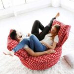 Pacific O Chair from Fama