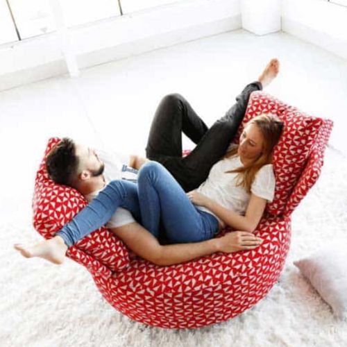 Pacific O Chair from Fama