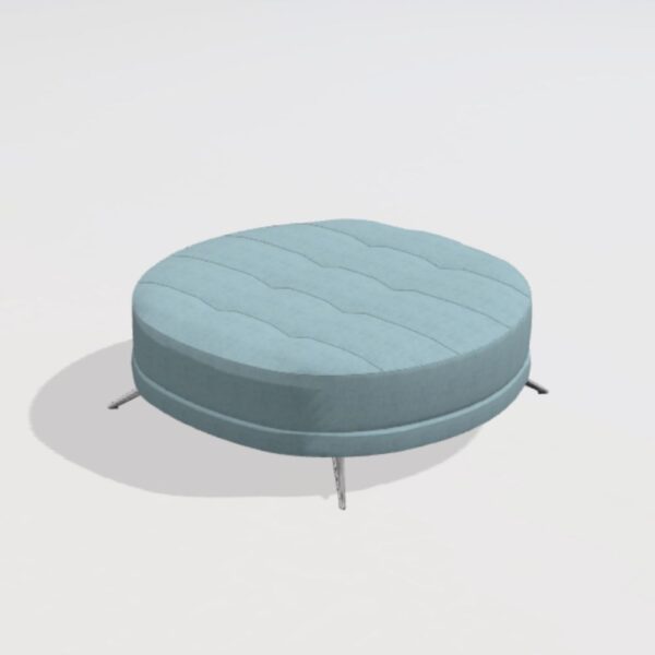 Pacific PX Footstool