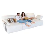 Teseo Sofa