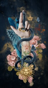 Hand