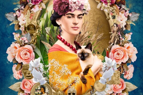 Frida