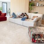 Teseo Sofa from Fama