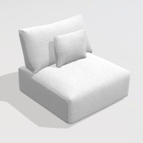 Teseo A module from Fama