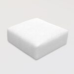 Teseo D Footstool from Fama