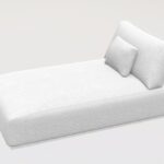 Teseo FX Chaise Module