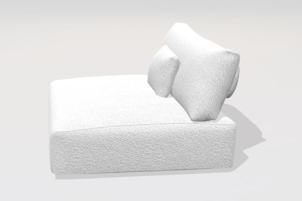 Teseo Move - AXZ+ Module From Fama