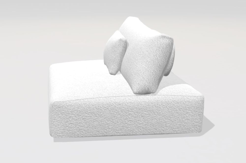 Teseo Move - AXZ+ Module From Fama