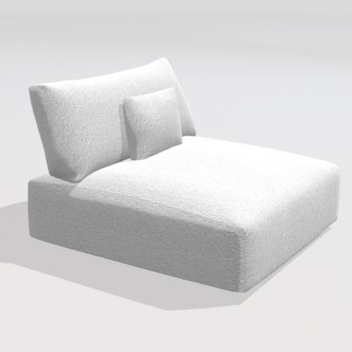 Teseo Move - AXZ+ Module From Fama