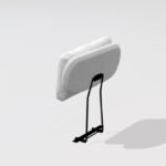 Teseo R2 Right Hand Facing Arm