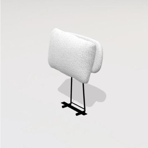 Teseo R2 Right Hand Facing Arm