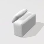 Teseo V2 right hand facing arm