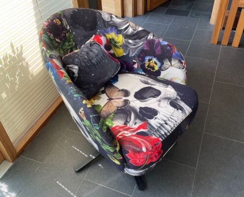 Komba chair