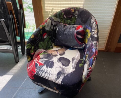 Komba chair