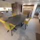 Kheops dining table