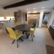 Kheops dining table