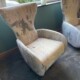 Mondrian chair