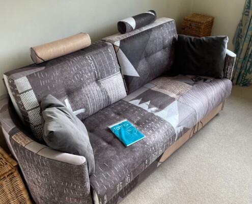Bolero Sofa