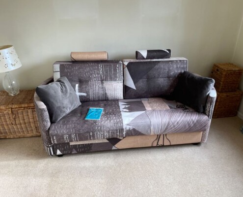 Bolero Sofa