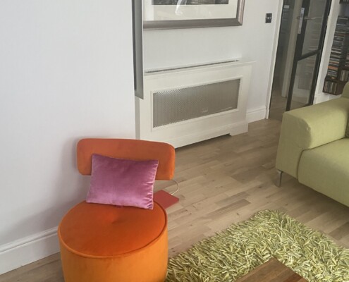 Zipi chair