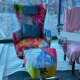 Kylian chair