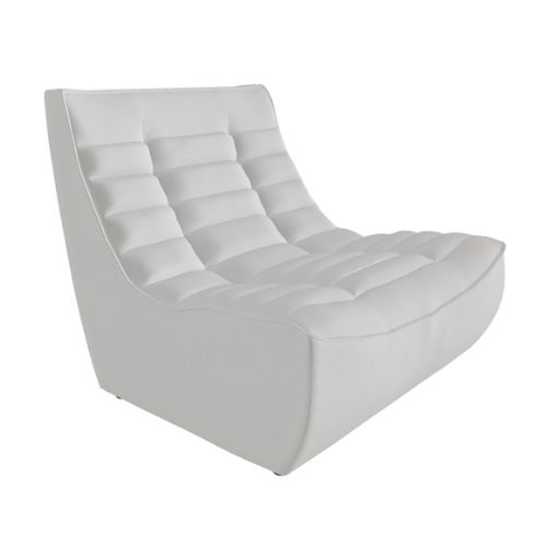 Fox trot 100 chair from Calia Italia
