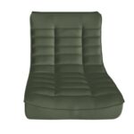 Fox trot 110 1 right arm facing chair