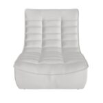 Fox trot 130 armless chair