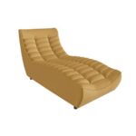 Fox trot 400 chaise