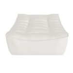 Fox trot 635 rectangular ottoman