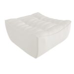 Fox trot 635 rectangular ottoman