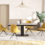 Miami Ocher Yellow