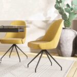 Miami Ocher Yellow