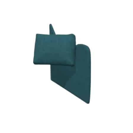 B2 Thin right arm