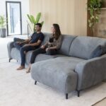 Babylon sofa from Fama