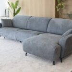 Babylon sofa from Fama